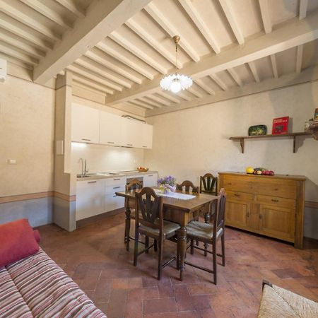 I Bei Ricordi - Historic Centre Apartment 6 Arezzo Zewnętrze zdjęcie