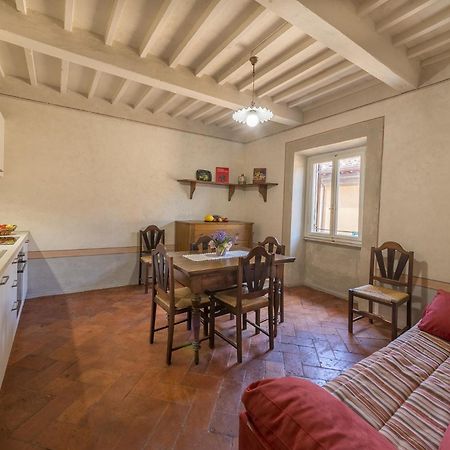 I Bei Ricordi - Historic Centre Apartment 6 Arezzo Zewnętrze zdjęcie