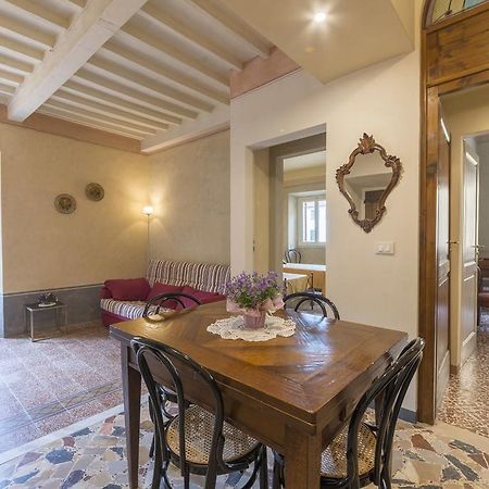I Bei Ricordi - Historic Centre Apartment 6 Arezzo Zewnętrze zdjęcie