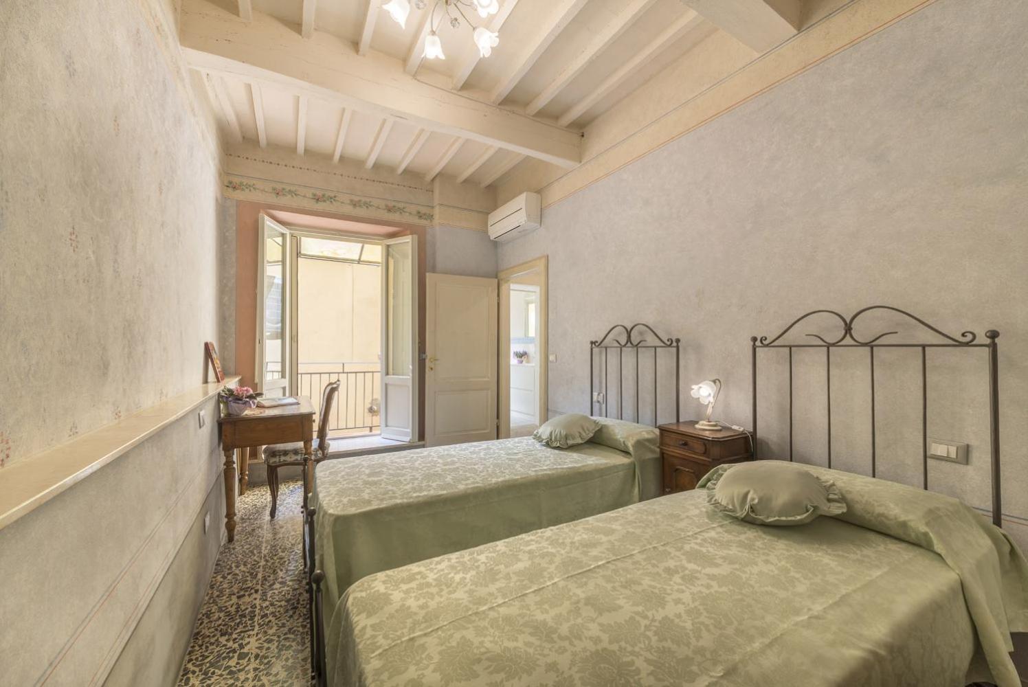 I Bei Ricordi - Historic Centre Apartment 6 Arezzo Zewnętrze zdjęcie