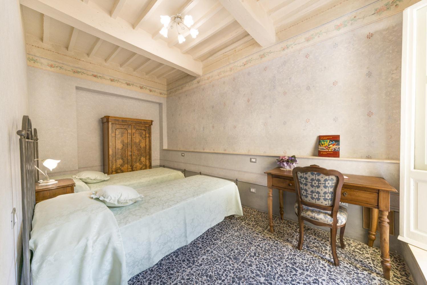 I Bei Ricordi - Historic Centre Apartment 6 Arezzo Zewnętrze zdjęcie