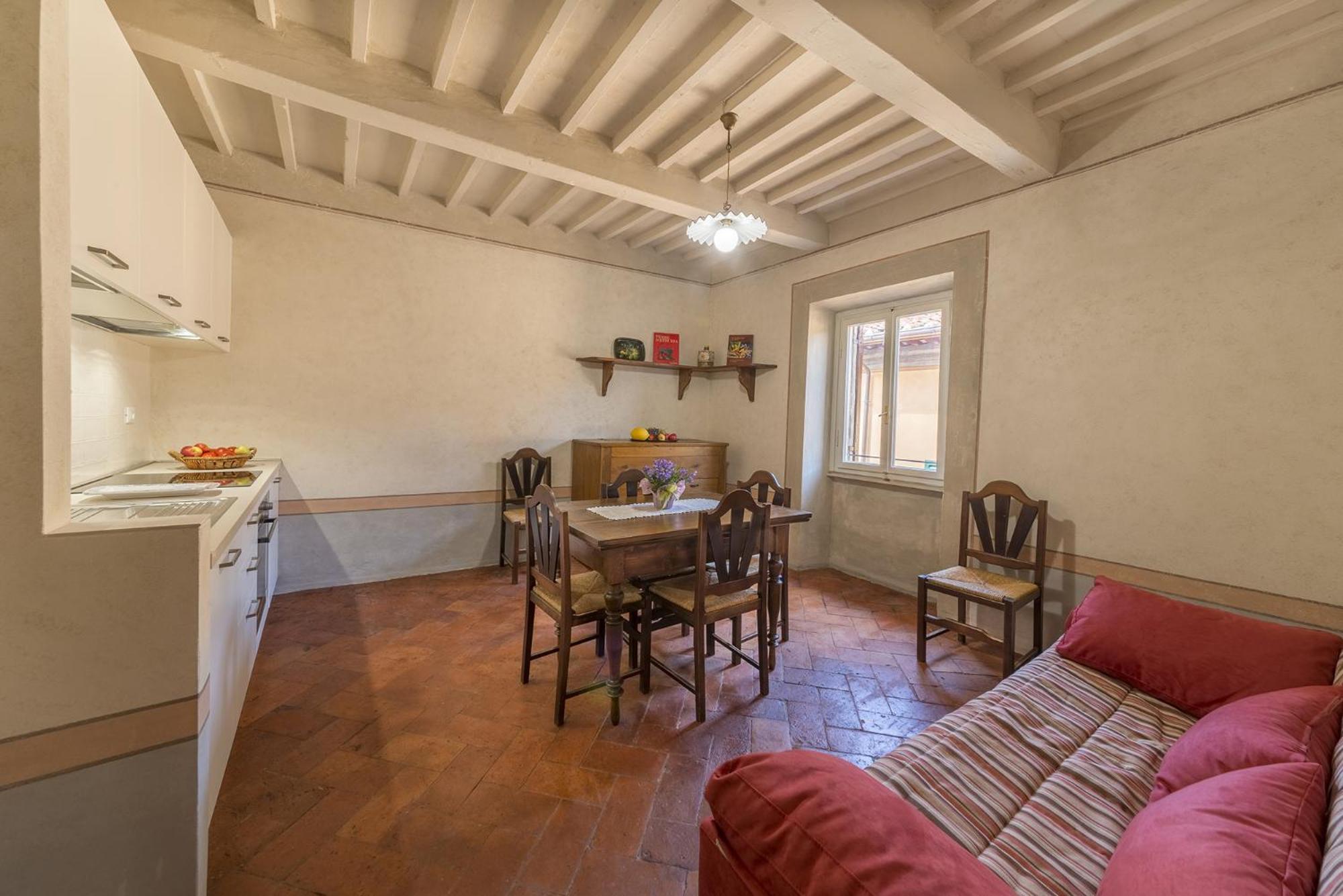 I Bei Ricordi - Historic Centre Apartment 6 Arezzo Zewnętrze zdjęcie