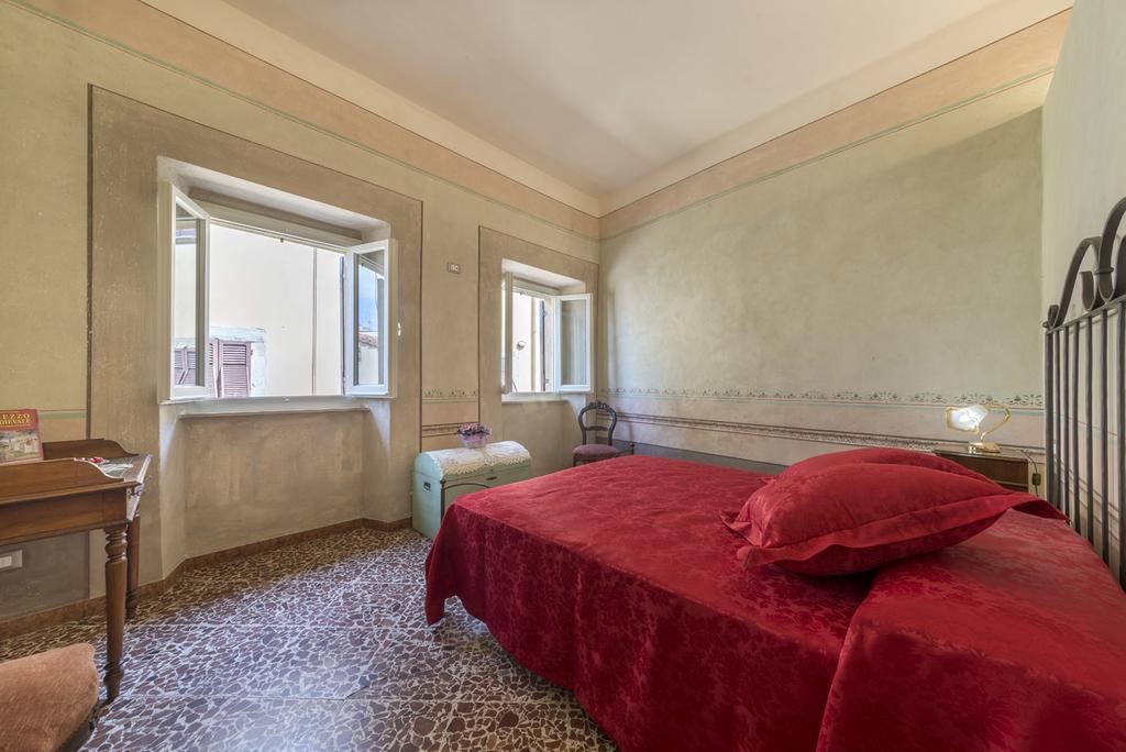 I Bei Ricordi - Historic Centre Apartment 6 Arezzo Zewnętrze zdjęcie