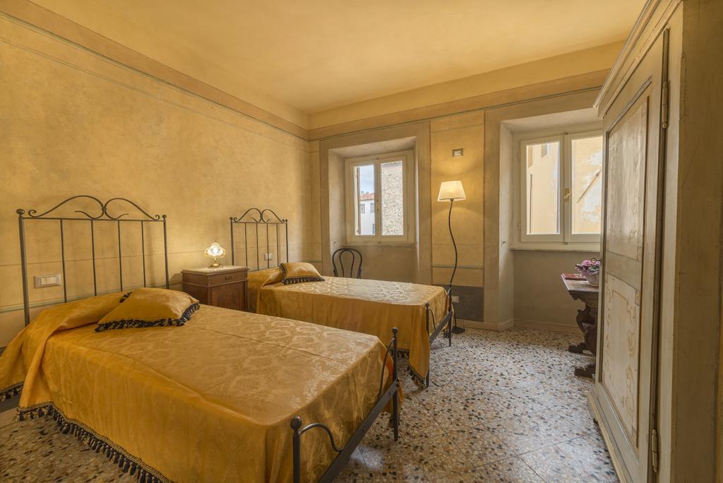 I Bei Ricordi - Historic Centre Apartment 6 Arezzo Zewnętrze zdjęcie